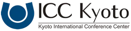 Kyoto International Conference Center logo
