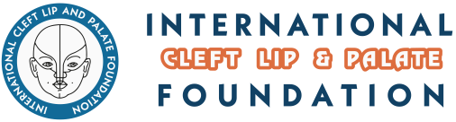 International Cleft Lip and Palate Foundation (ICPF) logo