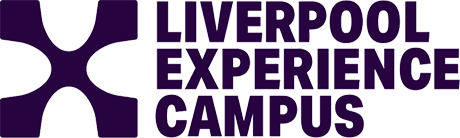 Liverpool Experience Campus (LEX) logo