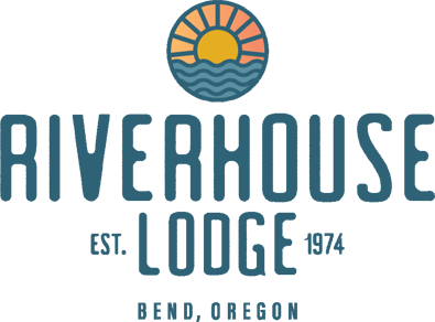 Riverhouse Lodge Conference Center logo
